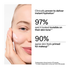 The INKEY List Dewy Sunscreen SPF 30 - 50ml — official product photo 7