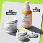 Kiehl's Avocado Eye Cream - 14ml — official product photo 11