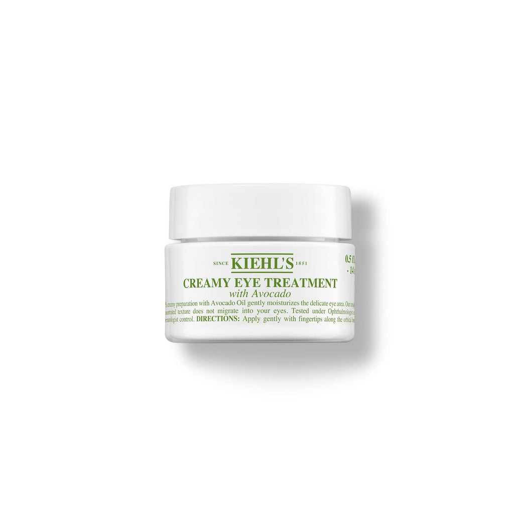 Kiehl's Avocado Eye Cream - 14ml — official product photo 12