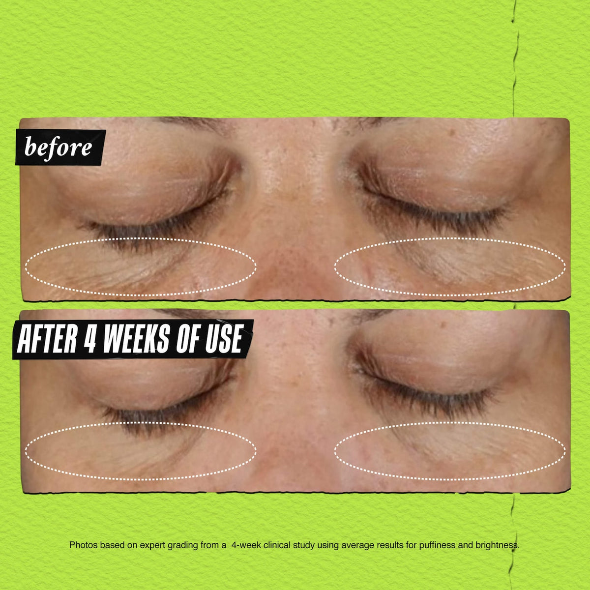 Kiehl's Avocado Eye Cream - 14ml — official product photo 4