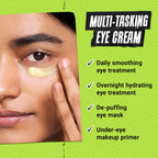 Kiehl's Avocado Eye Cream - 14ml — official product photo 9