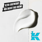 Kiehl's Ultra Facial Cream with Squalane - 50ml — official product photo 2