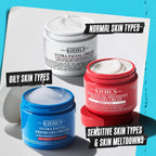 Kiehl's Ultra Facial Cream with Squalane - 50ml — official product photo 6