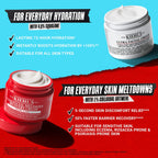 Kiehl's Ultra Facial Cream with Squalane - 50ml — official product photo 7