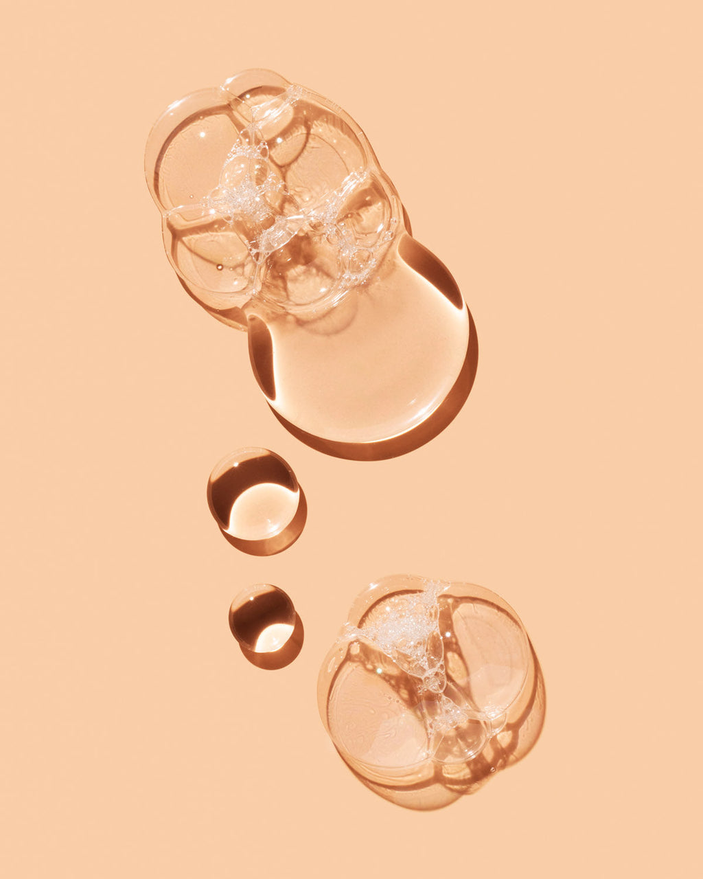 Fenty Skin Pre-Show Glow Instant Retexturizing 10% AHA Treatment + Reusable Applicator - 30ml — official product photo 2