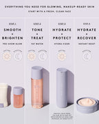 Fenty Skin Pre-Show Glow Instant Retexturizing 10% AHA Treatment + Reusable Applicator - 30ml — official product photo 5