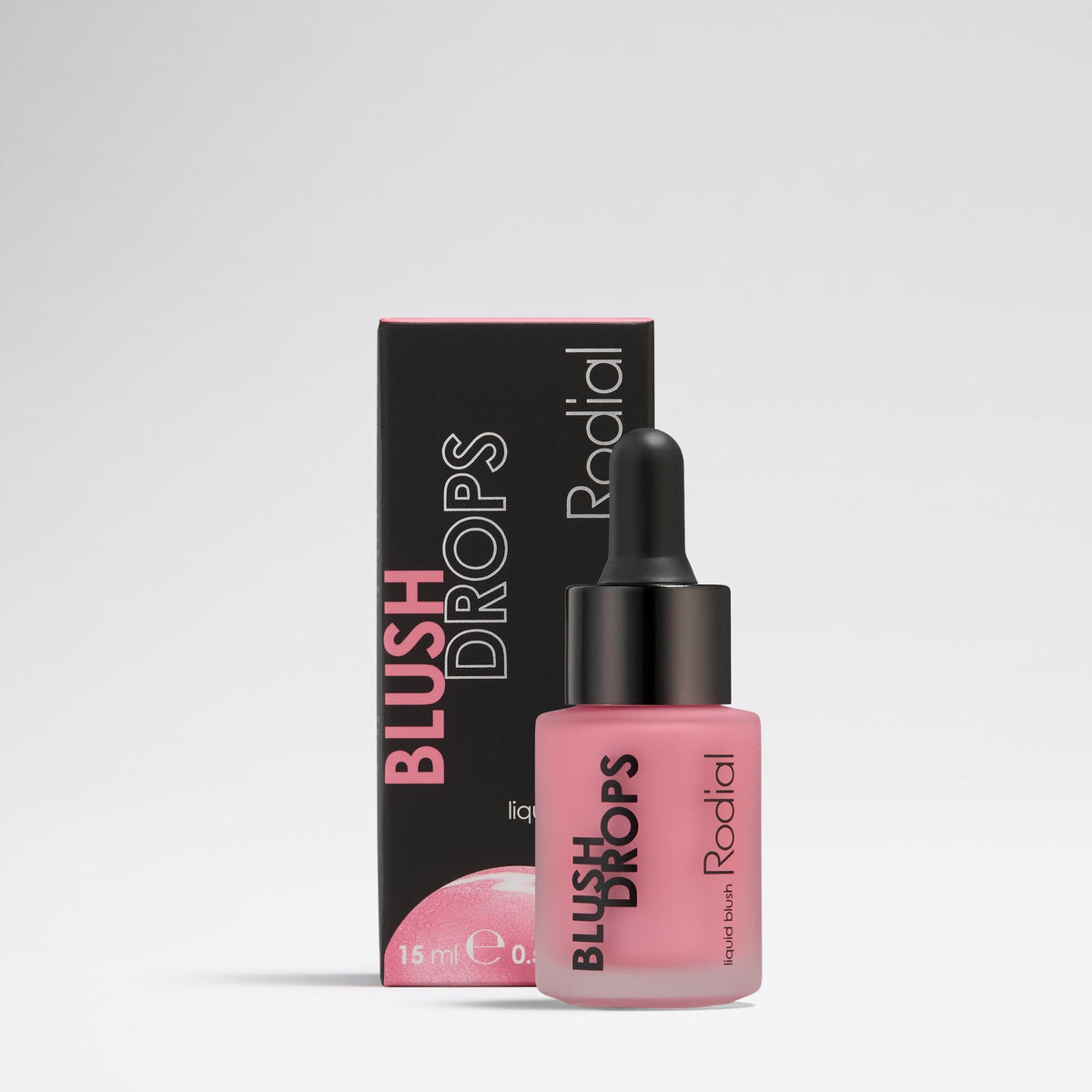 Rodial Blush Drops - Frosted Pink — official product photo 2