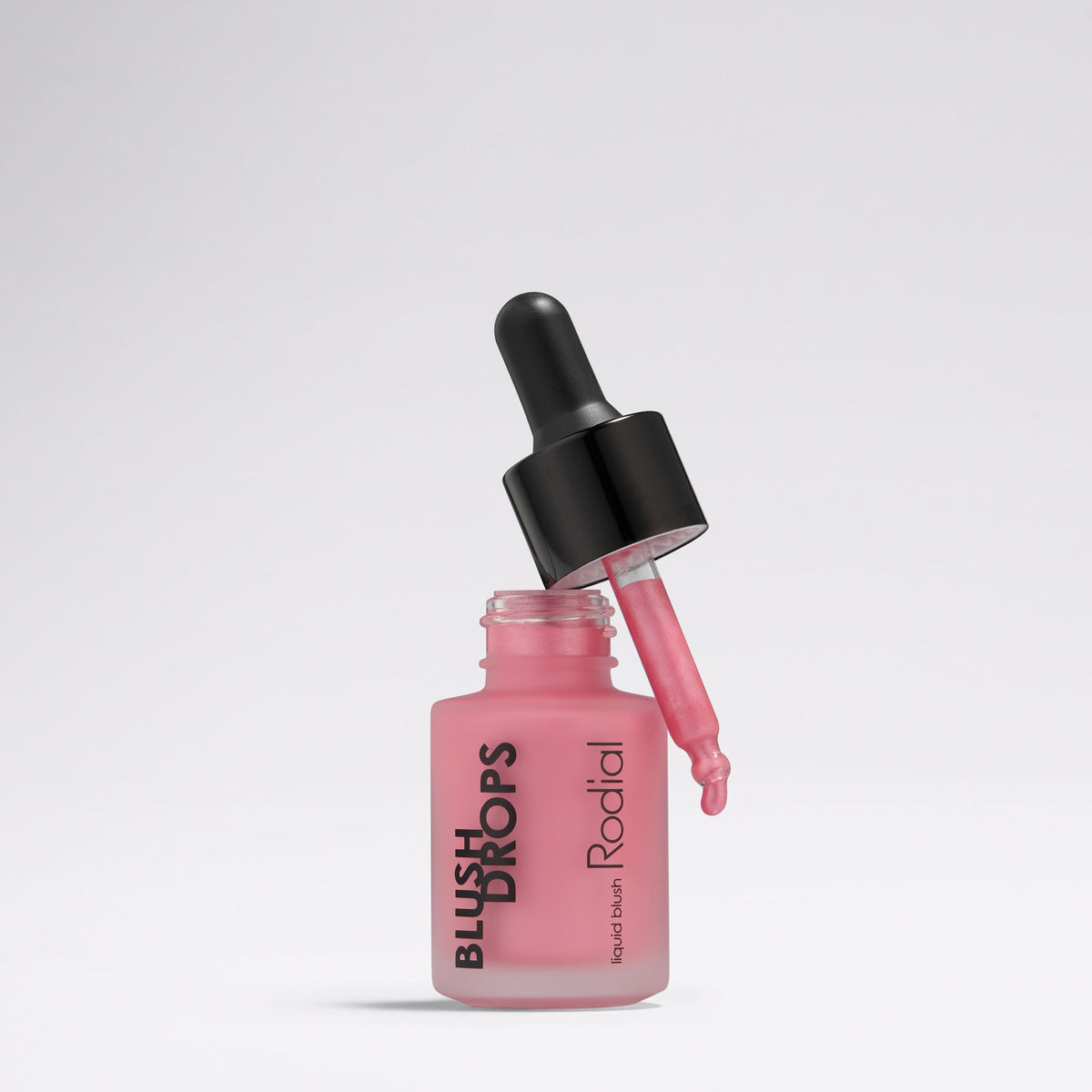 Rodial Blush Drops - Frosted Pink — official product photo 4