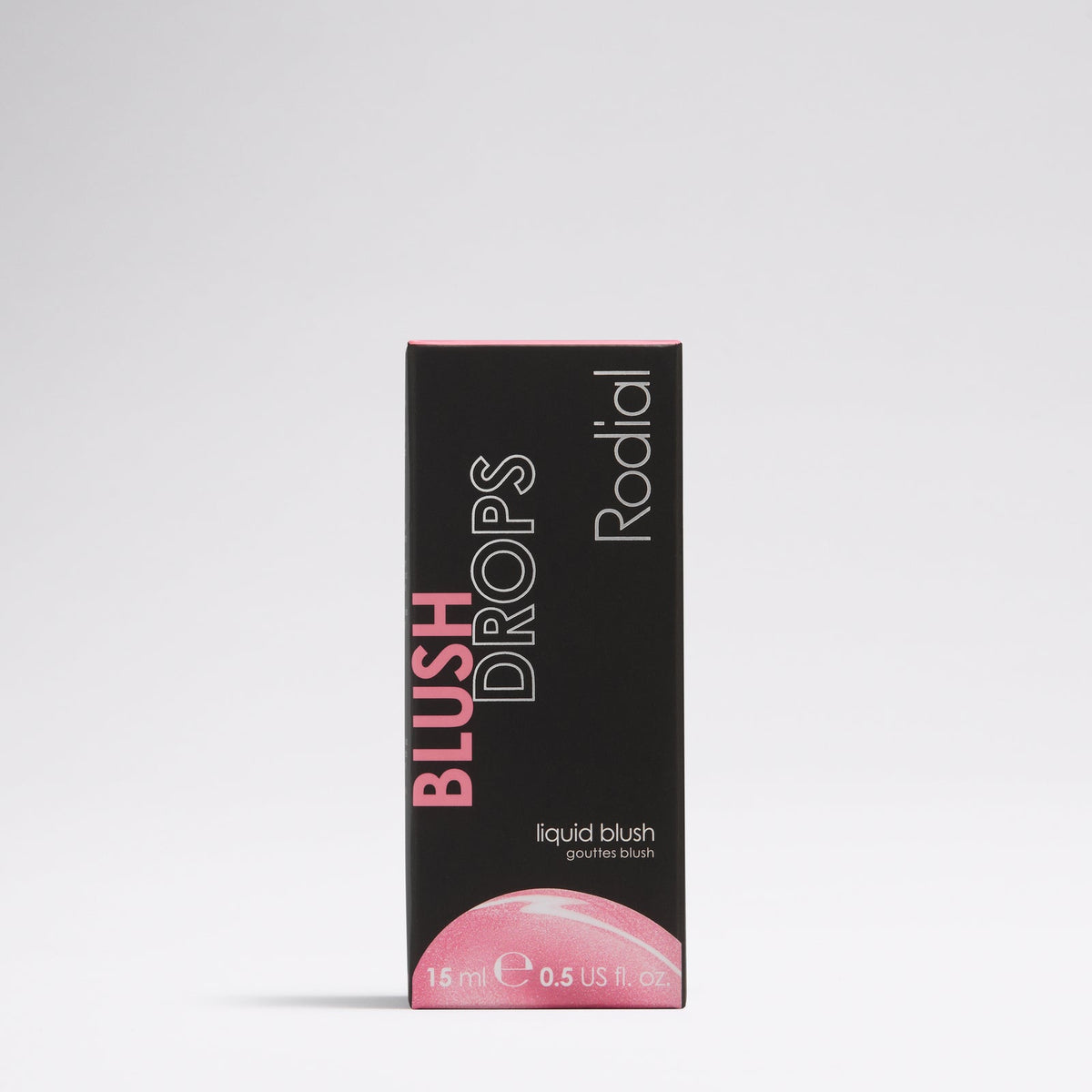 Rodial Blush Drops - Frosted Pink — official product photo 5