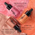 Rodial Blush Drops - Frosted Pink — official product photo 6