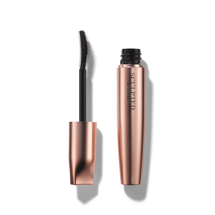 Sculpted By Aimee MyMascara - Ultra Black — official product photo 1