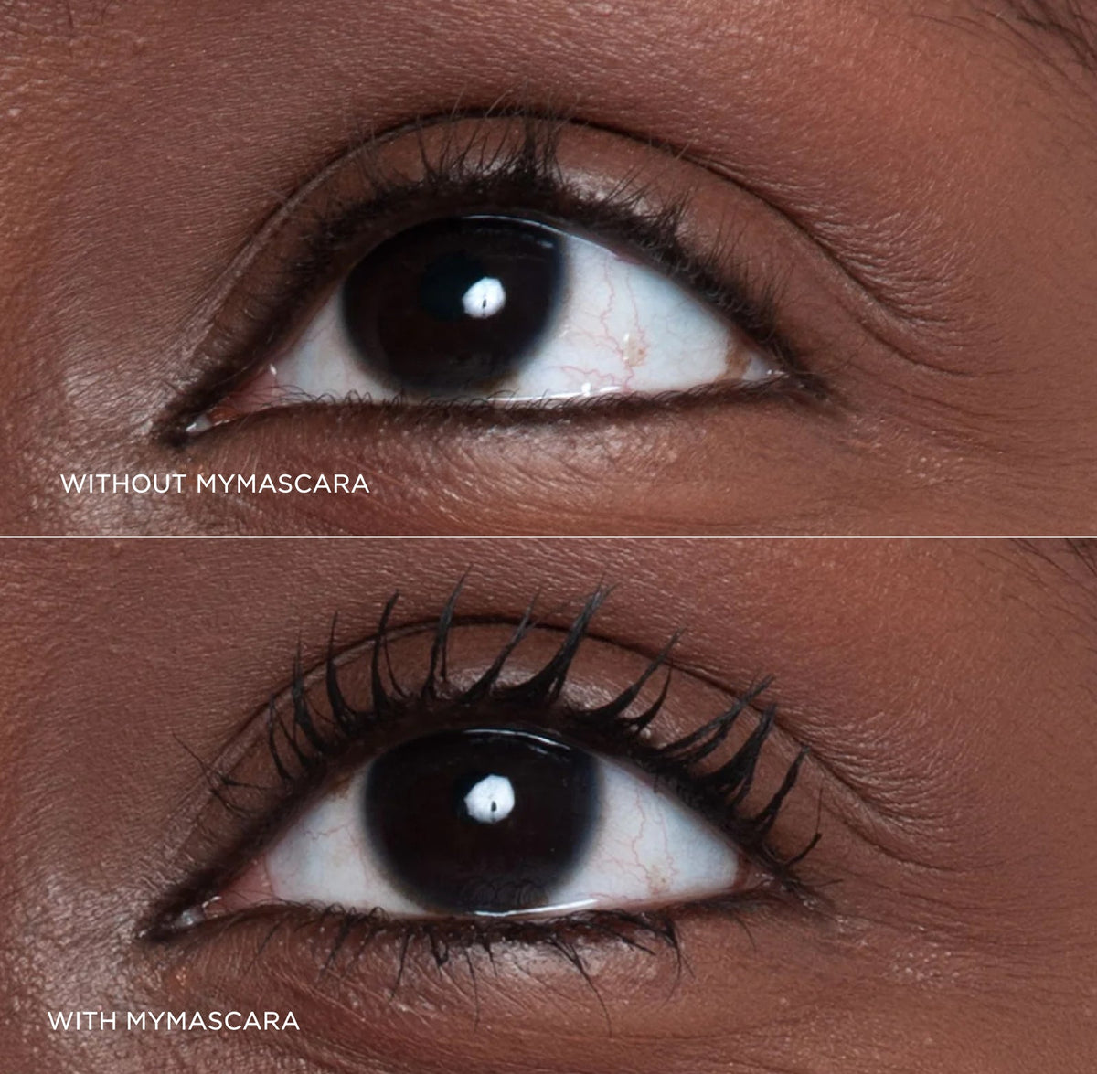 Sculpted By Aimee MyMascara - Ultra Black — official product photo 3