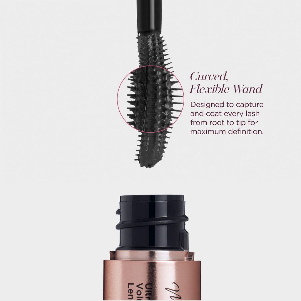 Sculpted By Aimee MyMascara - Ultra Black — official product photo 7