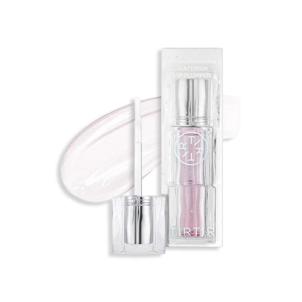 TIRTIR Waterism Lip Plumper - Default Title — official product photo 1