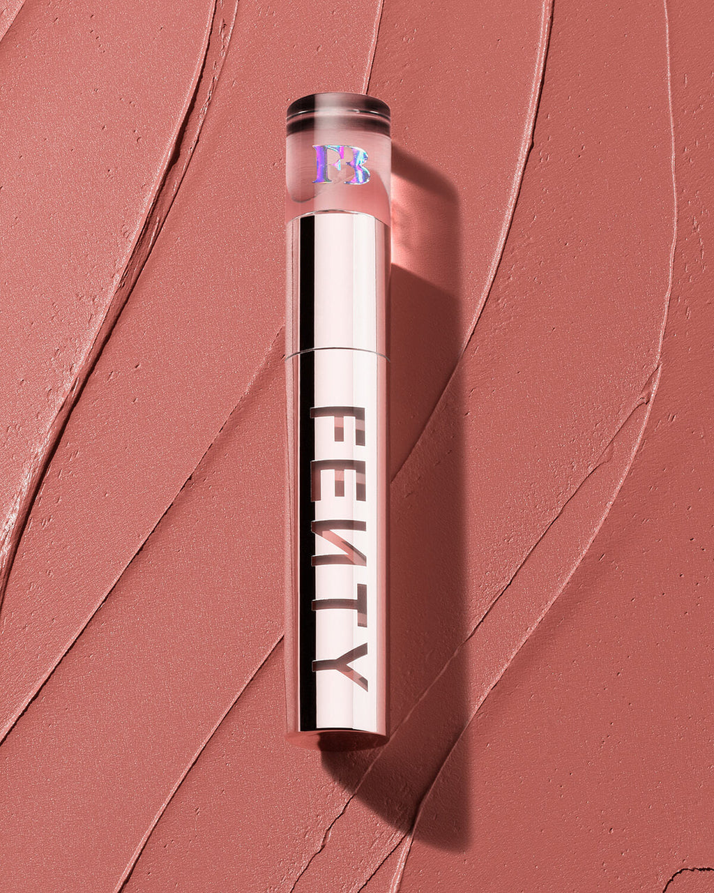 Fenty Beauty Fenty Icon Velvet Matte Liquid Lipstick - Fashion Fiend — official product photo 2