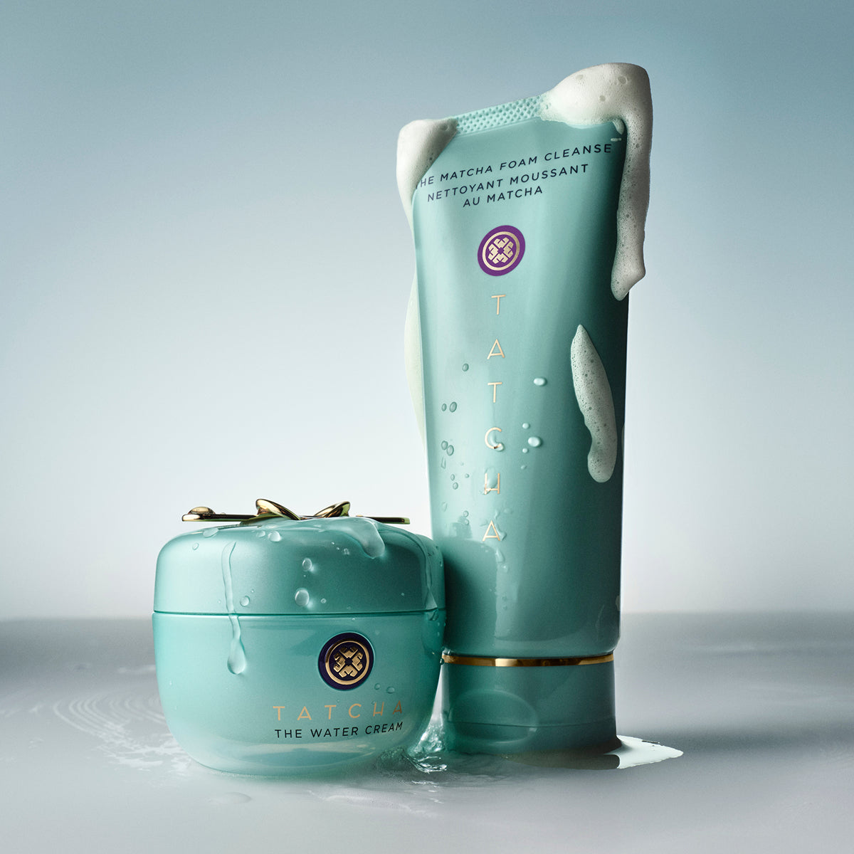 Cleansers