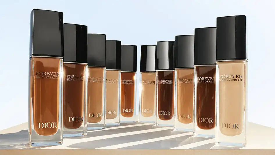 Concealer & Corrector
