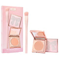Light-medium peach