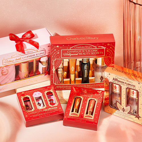 Charlotte Tilbury