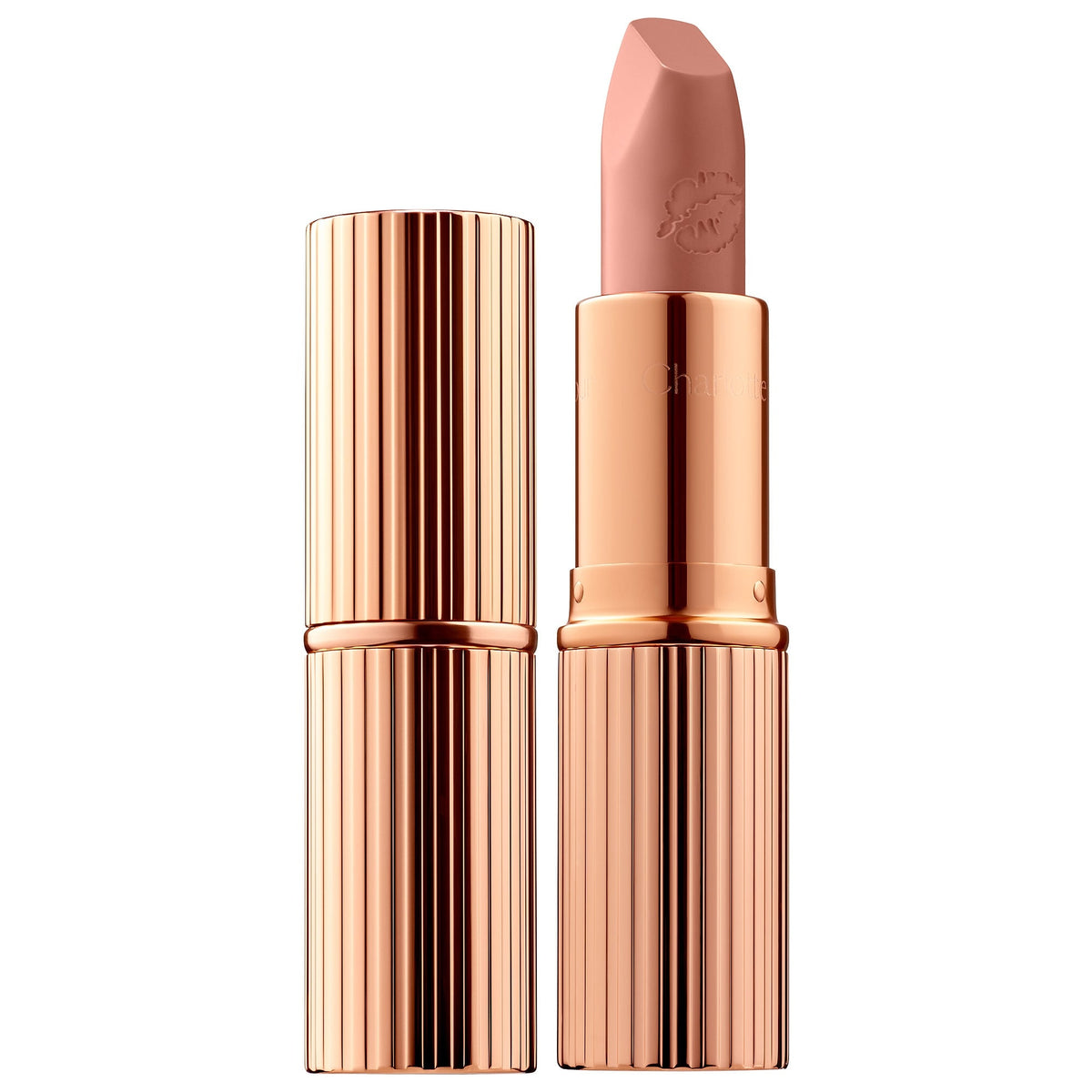 Charlotte Tilbury Matte Revolution Lipstick - Kim K.W - image 1