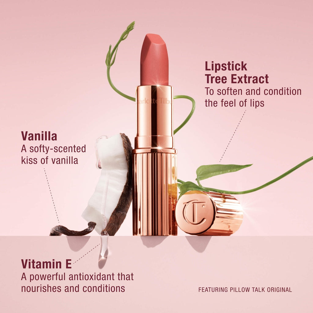 Charlotte Tilbury Matte Revolution Lipstick - Kim K.W - image 3