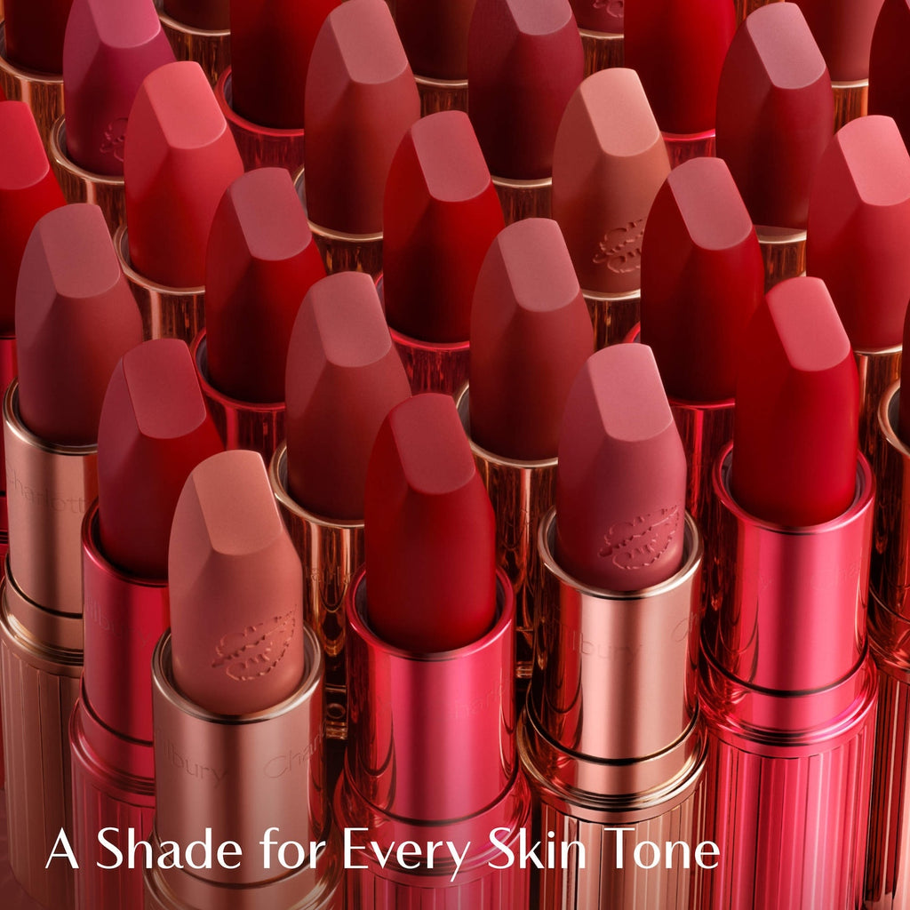 Charlotte Tilbury Matte Revolution Lipstick - Kim K.W - image 5