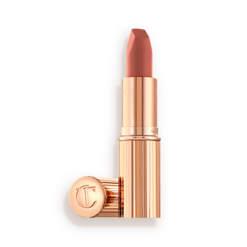Charlotte Tilbury The Super Nudes Lipstick - Supermodel