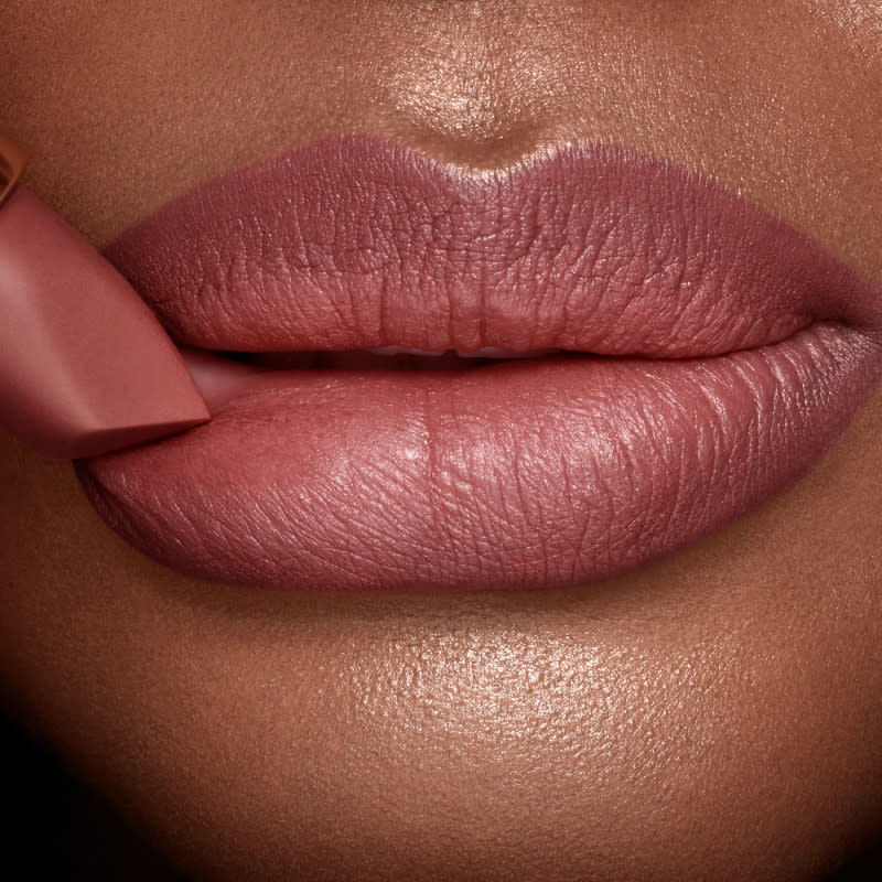 Charlotte Tilbury The Super Nudes Lipstick - Supermodel