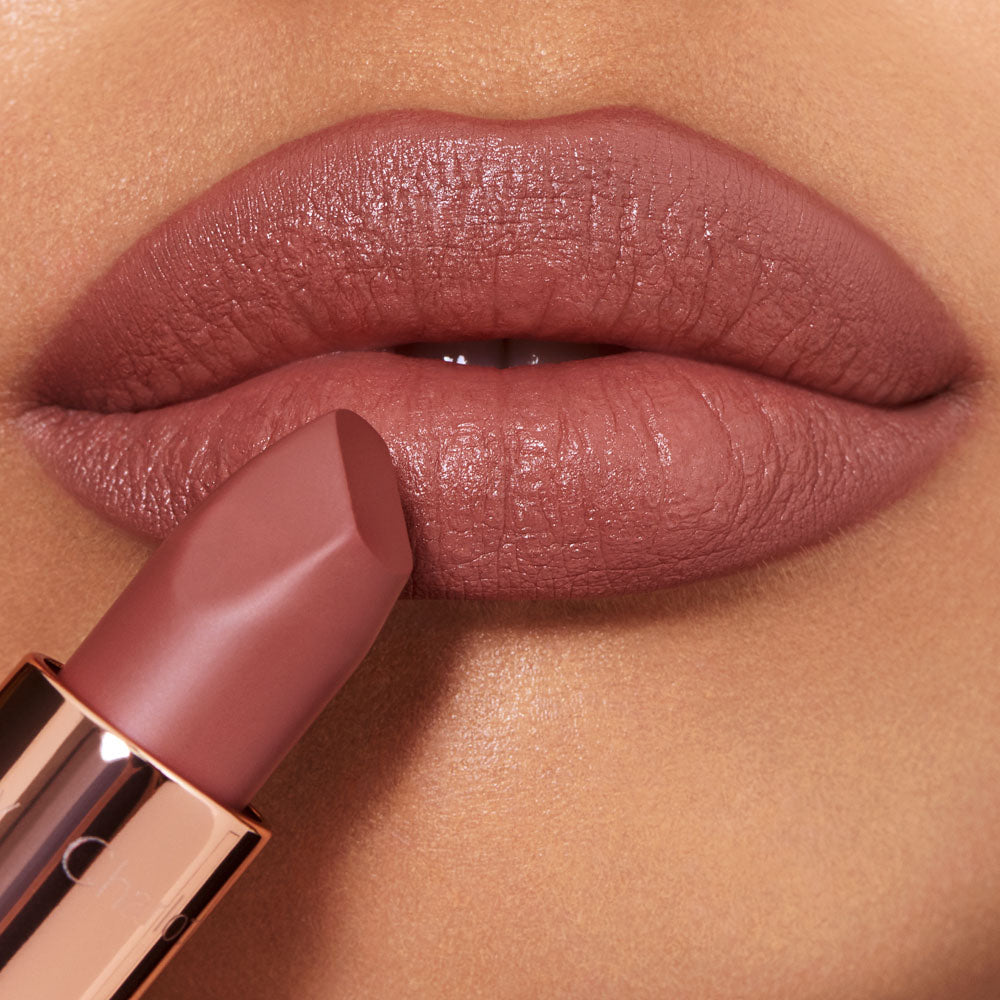 Charlotte Tilbury The Super Nudes Lipstick - Supermodel