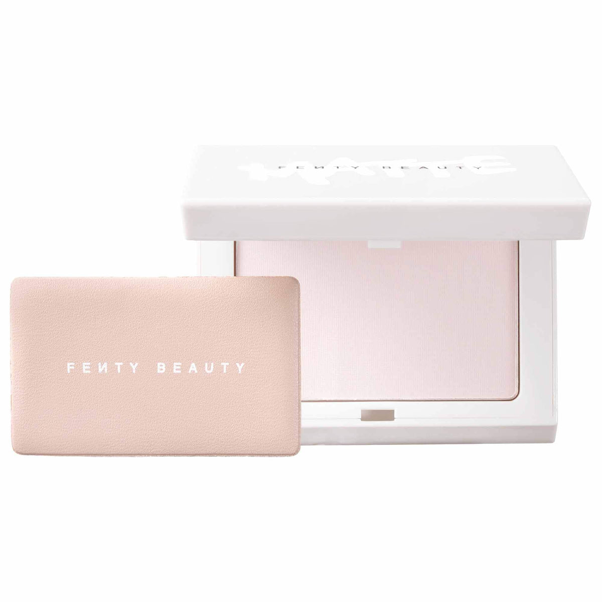Fenty Beauty Invisimatte Instant Setting + Blotting Powder - 01 Universal - image 1