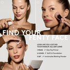 Fenty Beauty Invisimatte Instant Setting + Blotting Powder - 01 Universal - image 6