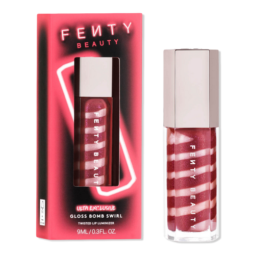 Fenty Beauty Gloss Bomb Swirl Twisted Lip Luminizer - $sweet RiRi - image 1