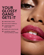 Fenty Beauty Gloss Bomb Swirl Twisted Lip Luminizer - $sweet RiRi - image 3