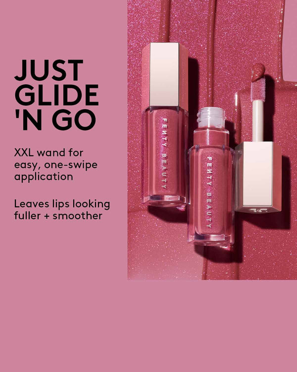 Fenty Beauty Gloss Bomb Swirl Twisted Lip Luminizer - $sweet RiRi - image 5