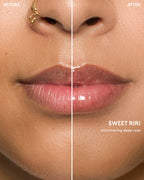 Fenty Beauty Gloss Bomb Swirl Twisted Lip Luminizer - $sweet RiRi - image 6