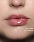 Fenty Beauty Gloss Bomb Swirl Twisted Lip Luminizer - $sweet RiRi - image 8