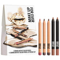 MAKE UP FOR EVER Mini Artist Color Pencil Lip Liner Set - Mini Set - image 1