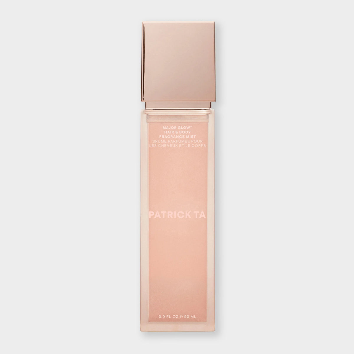 Patrick Ta Major Glow Hair & Body Fragrance Mist - 90ml - image 1