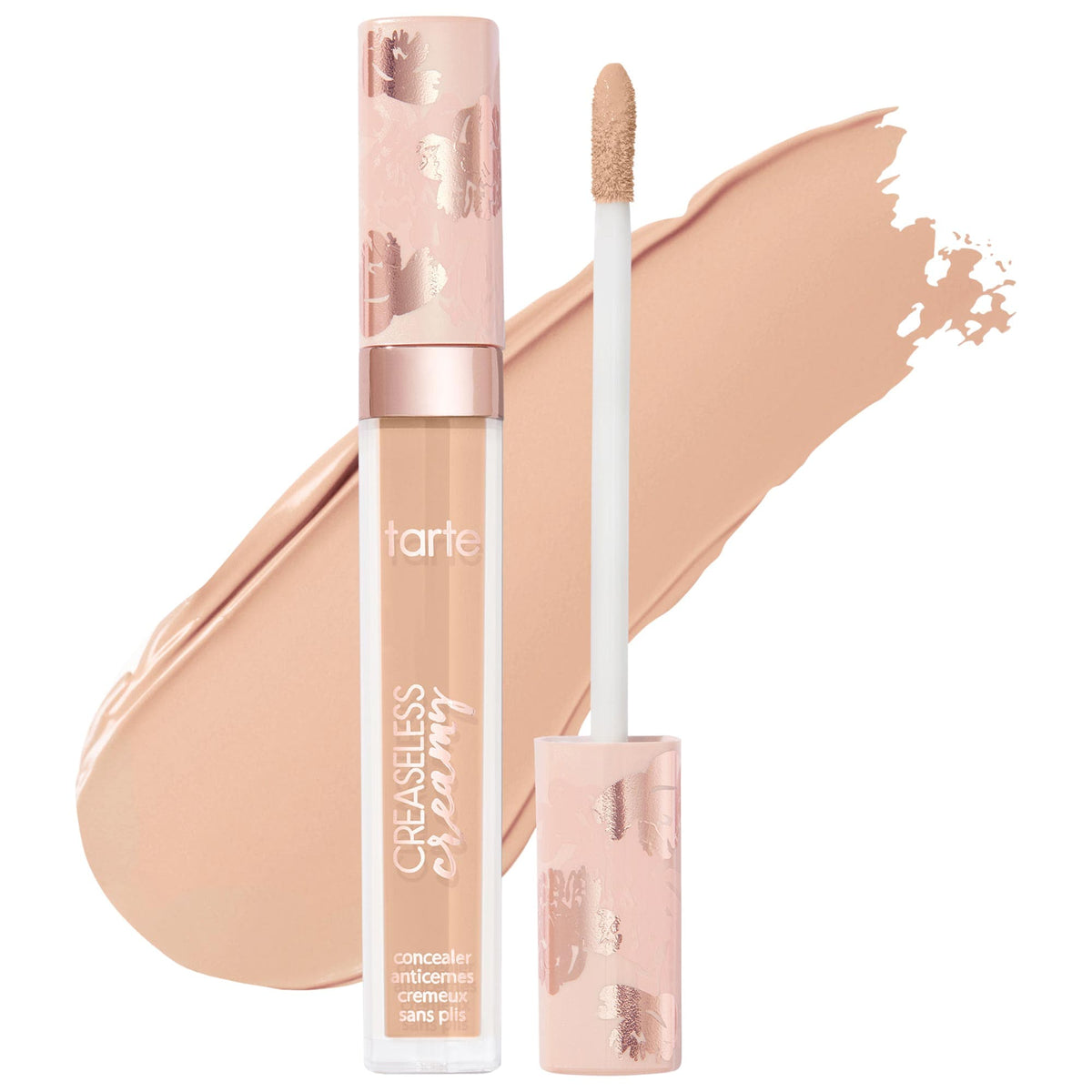 Tarte Maracuja Creaseless Creamy Liquid Concealer - 20B Light Beige - image 1