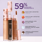 Tarte Maracuja Creaseless Creamy Liquid Concealer - shared product details