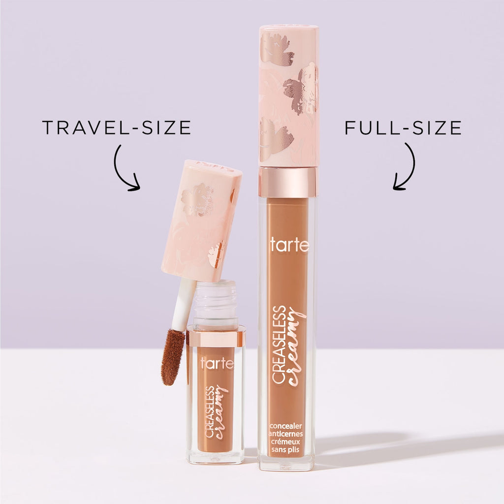 Tarte Maracuja Creaseless Creamy Liquid Concealer - shared product details