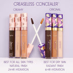 Tarte Maracuja Creaseless Creamy Liquid Concealer - shared product details