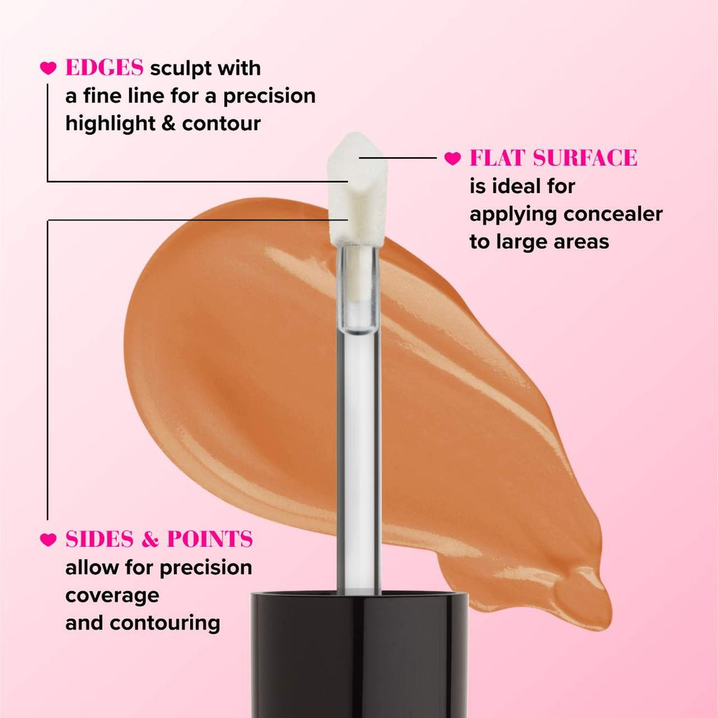 Too Faced Born This Way Super Coverage Multi-Use Concealer - shared product details