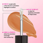 Too Faced Born This Way Super Coverage Multi-Use Concealer - shared product details