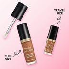 Too Faced Born This Way Super Coverage Multi-Use Concealer - shared product details