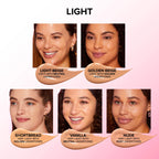 Too Faced Born This Way Super Coverage Multi-Use Concealer - shared product details