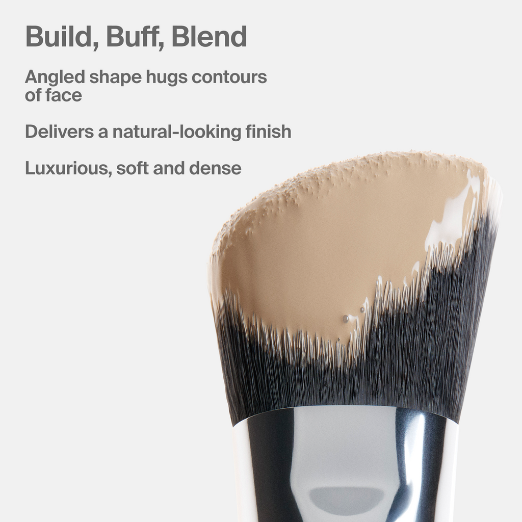 Haus Labs Foundation Brush - Default Title - image 2