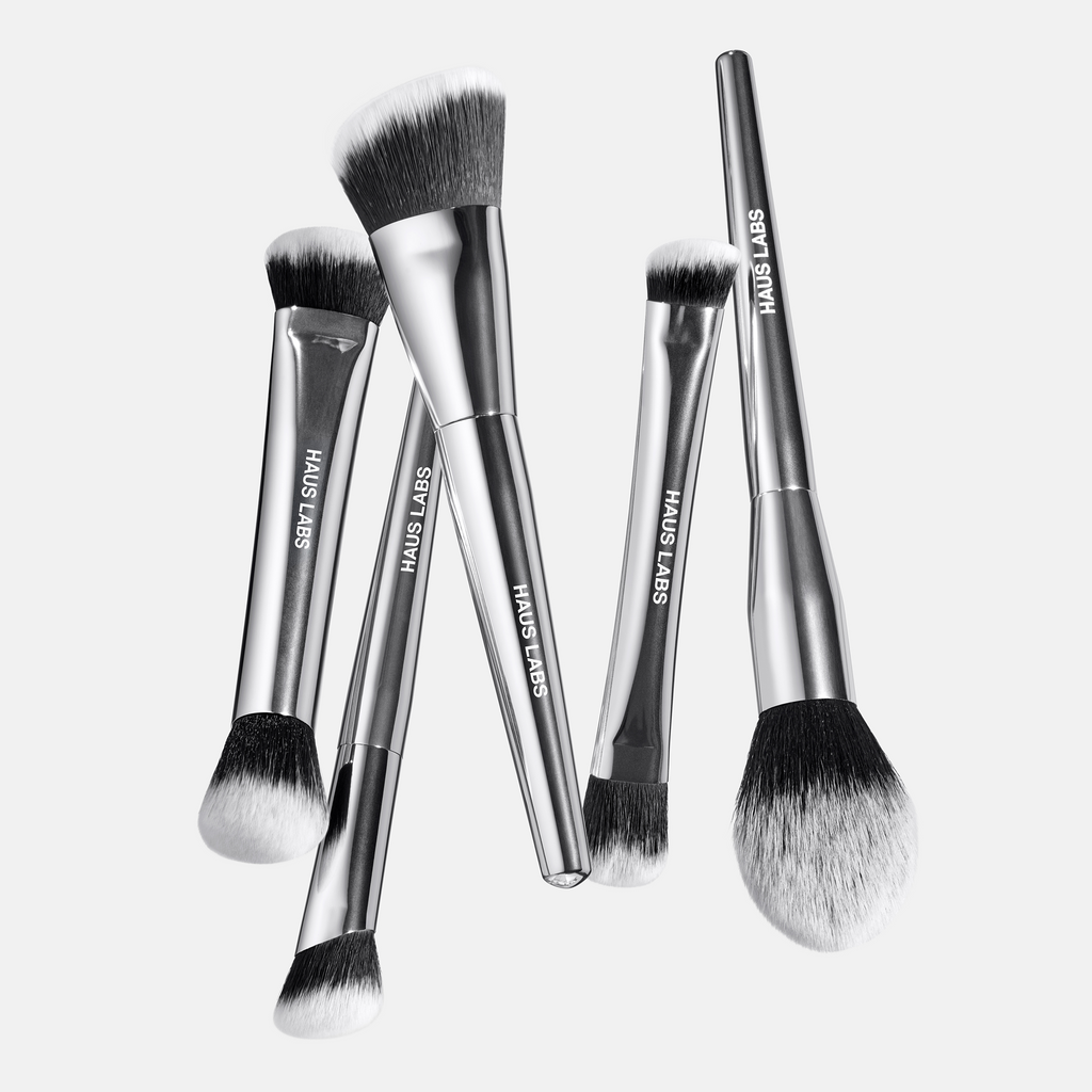 Haus Labs Foundation Brush - Default Title - image 4