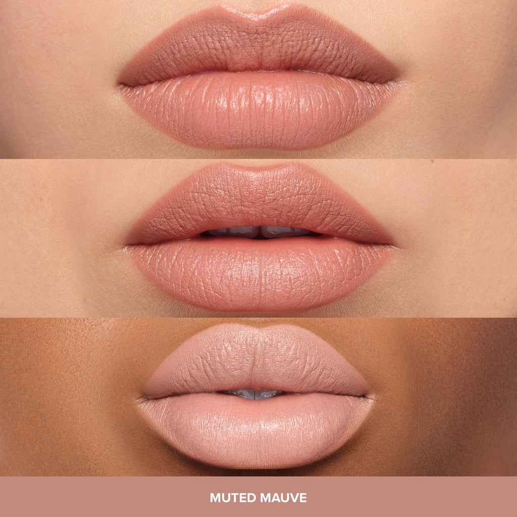 Anastasia Beverly Hills Lip Liner - Muted Mauve — Sephora image 2
