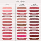 Anastasia Beverly Hills Lip Liner - Muted Mauve — Sephora image 9